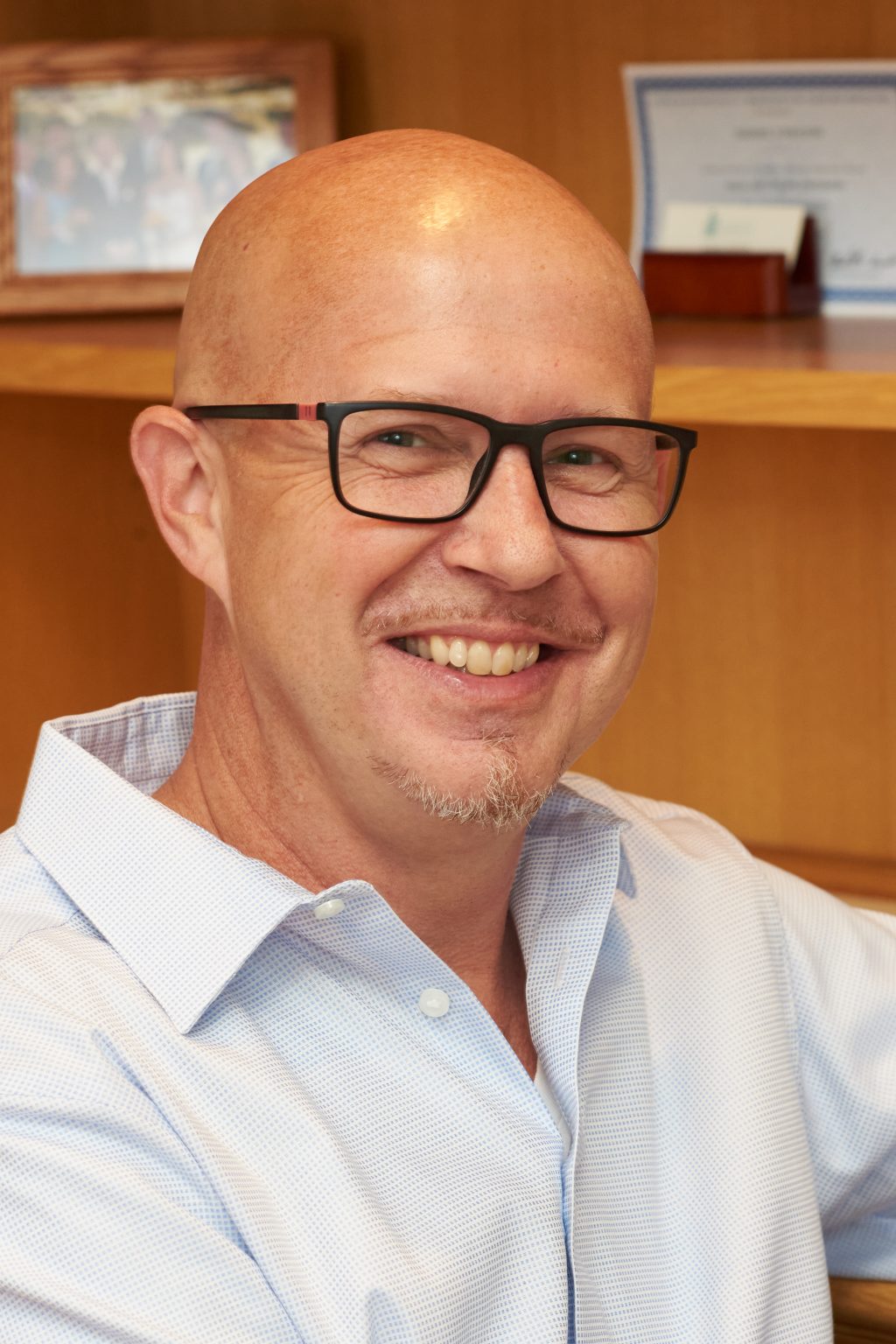 Troy Davidson Saugatuck Commercial Real Estate