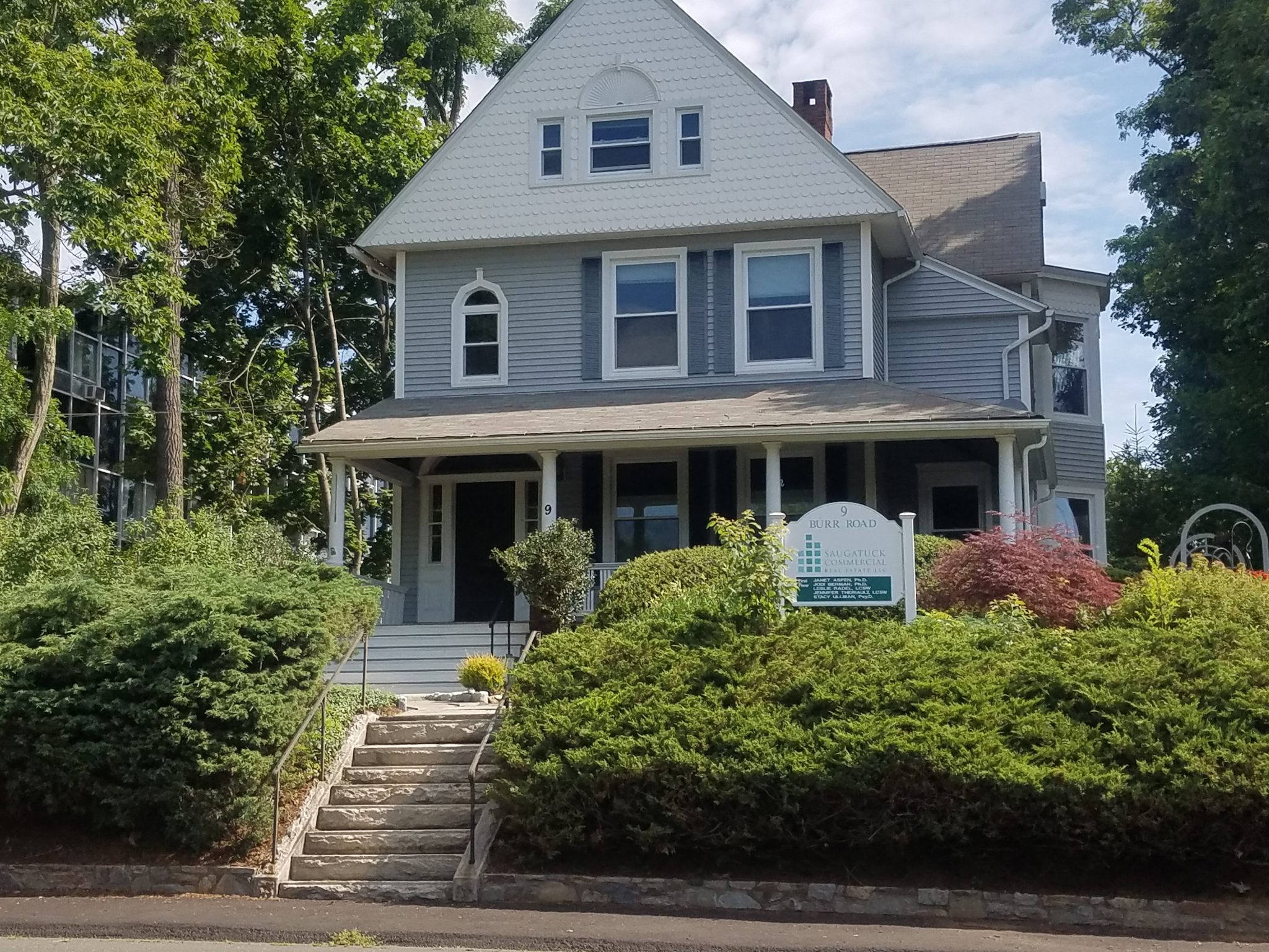 Contact Us Saugatuck Commercial Real Estate