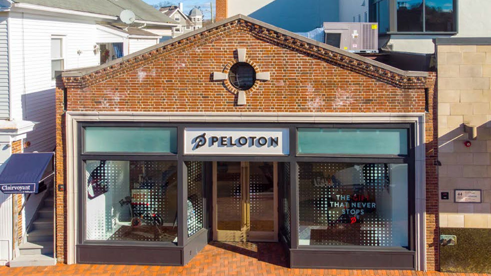 Sale of 5658 Main Street Saugatuck Commercial Real Estate