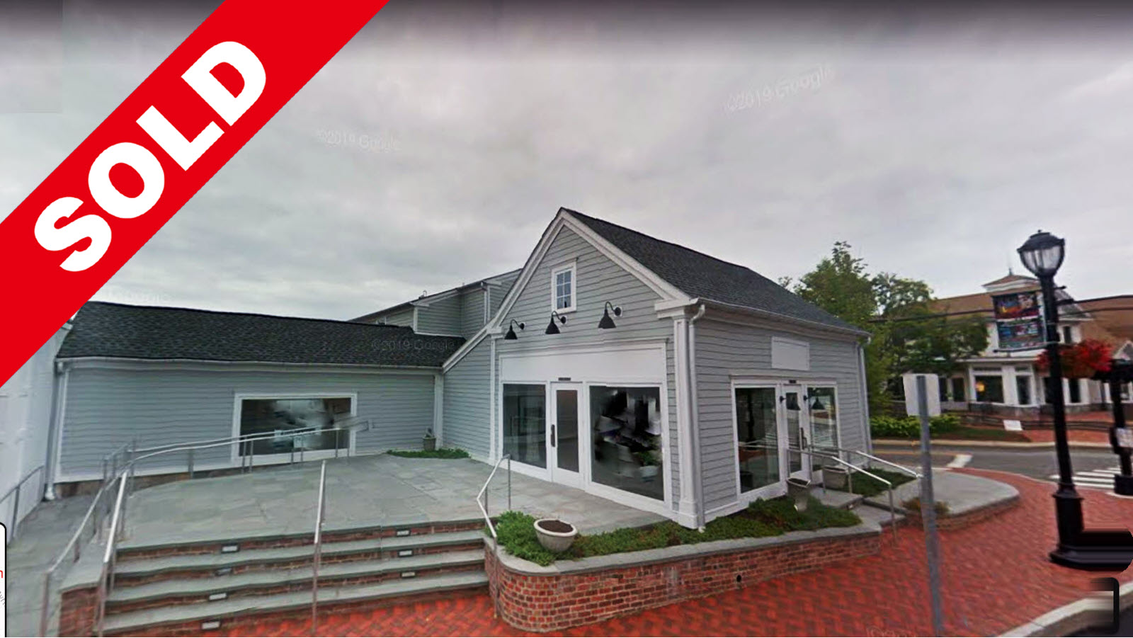 177 Main Street, Westport CT Sold Saugatuck Commercial Real Estate