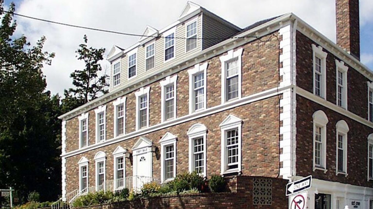 Sale of 10 Bay Street Westport Saugatuck Commercial Real Estate