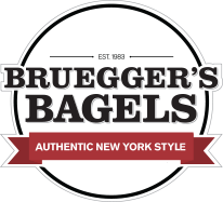 Bruegger's Logo