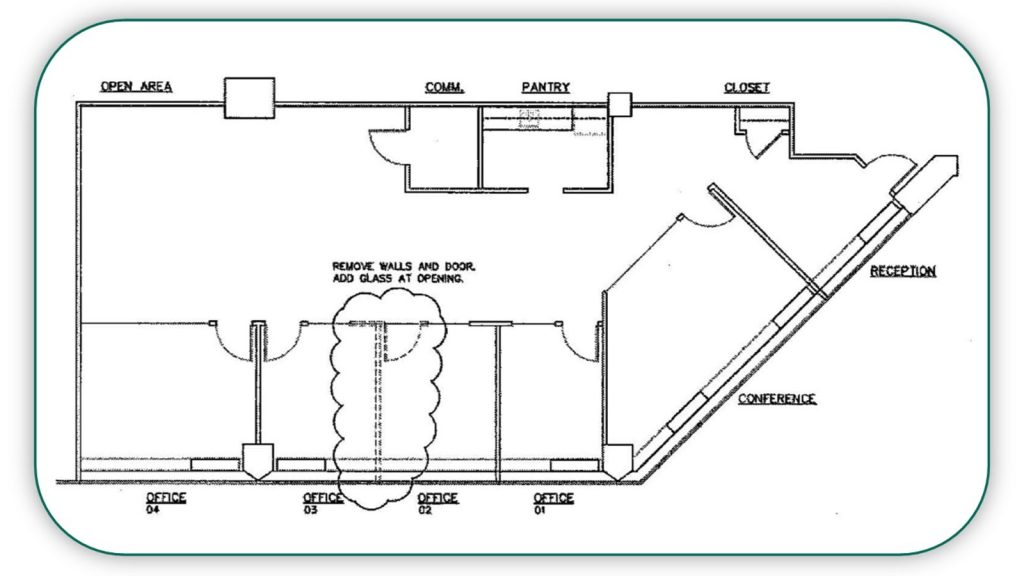 4 Stamford Plaza Saugatuck Commercial Real Estate