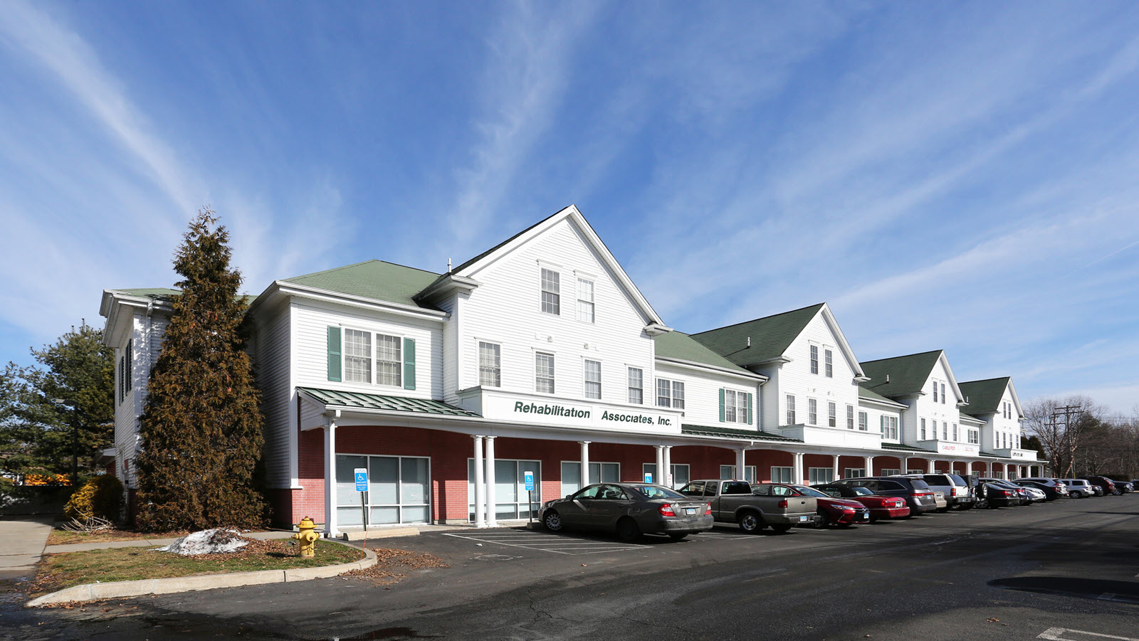 Property Listings Saugatuck Commercial Real Estate