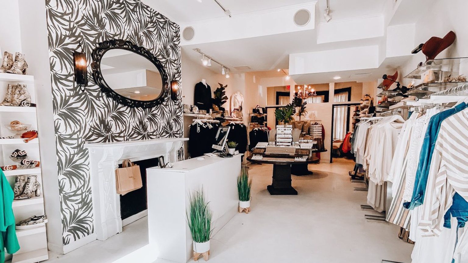 In the News Saugatuck Commercial Real Estate