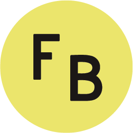 Frambridge initials
