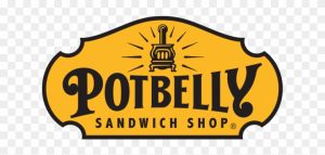 Potbelly Logo